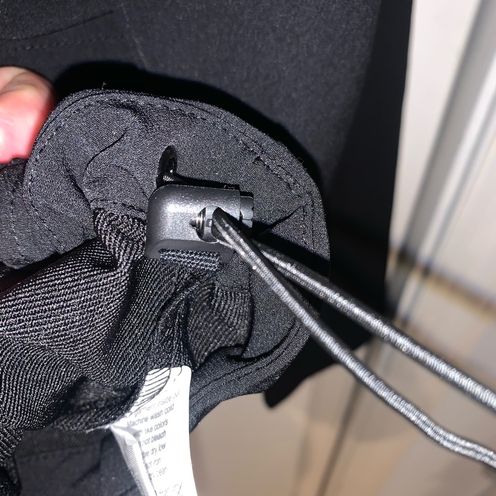 Devon and Jones Mens Black Doubleweave Tech-Shell
Jacket XL - Picture 3 of 8